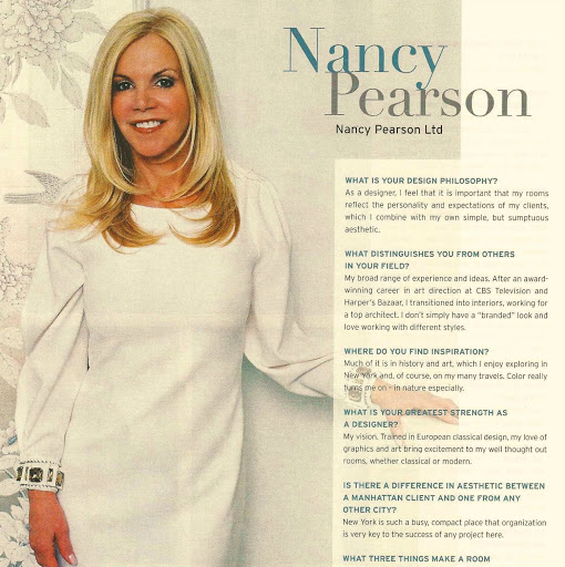 Nancy Pearson Photo 34