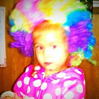 Samantha Griggs Photo 13