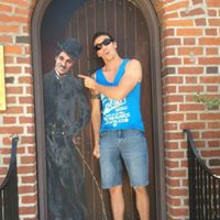 Phil Stephenson Photo 22