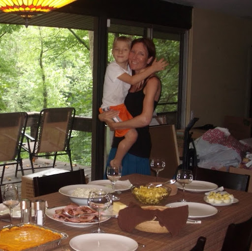 Kristin Dunn Photo 19