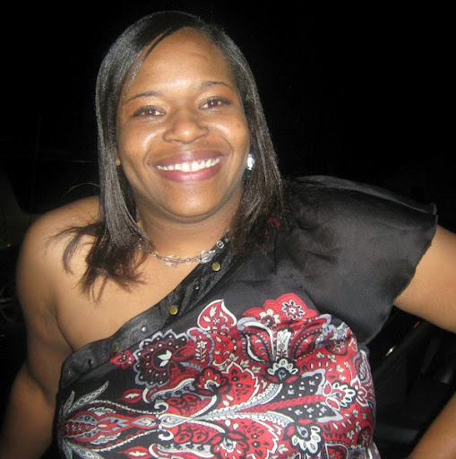 Candace Hardy Photo 16