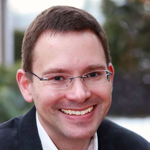 Daniel Heinz Photo 23