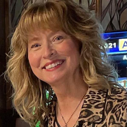 Kathleen Johns Photo 11