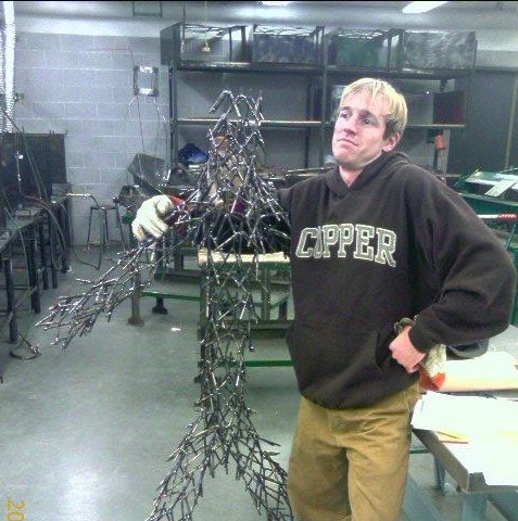 Charles Hodges Photo 40