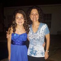 Maria Rogers Photo 41