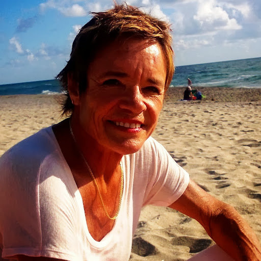 Mary Jansen Photo 22