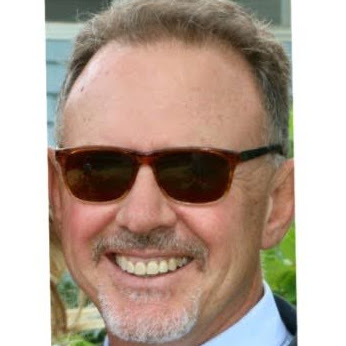 Peter Hall Photo 20
