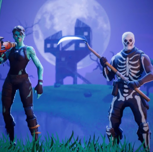 Josh Vaughn Photo 15