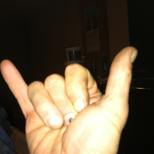 Jeff Yeager Photo 30