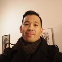 Arthur Chiang Photo 12