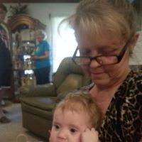 Debbie Cagle Photo 21