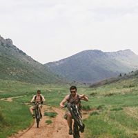 Steven Hailey Photo 17