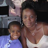 Gail Myers Photo 20