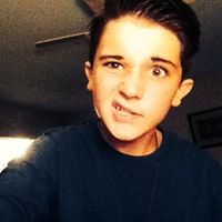 Charlie Horton Photo 23