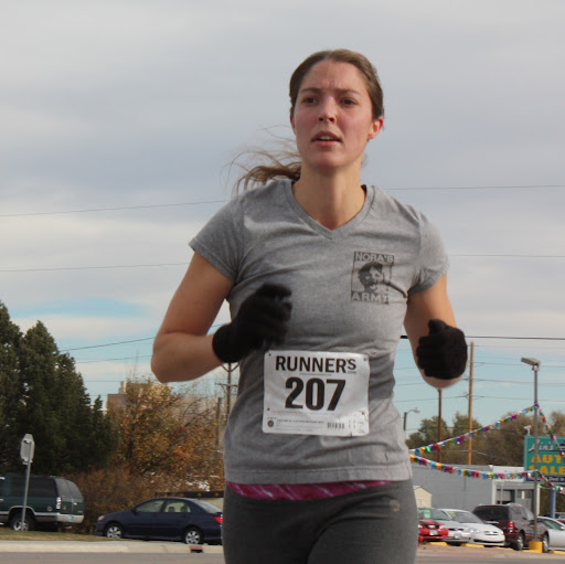 Kristine Johnson Photo 23