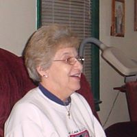Nancy Tyler Photo 20