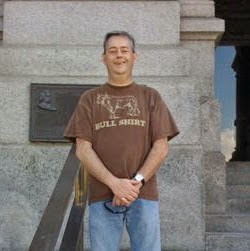 Steven Jacobsen Photo 17