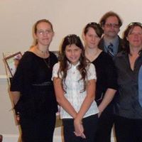 Theresa Wenzel Photo 4