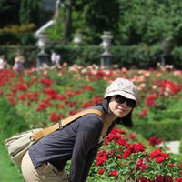 Tzuling Chen Photo 6