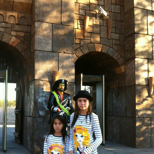 Vanessa Chance Photo 3