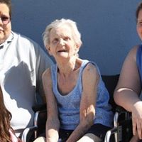 Brandi Summers Photo 18