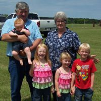 Teresa Rich Photo 18