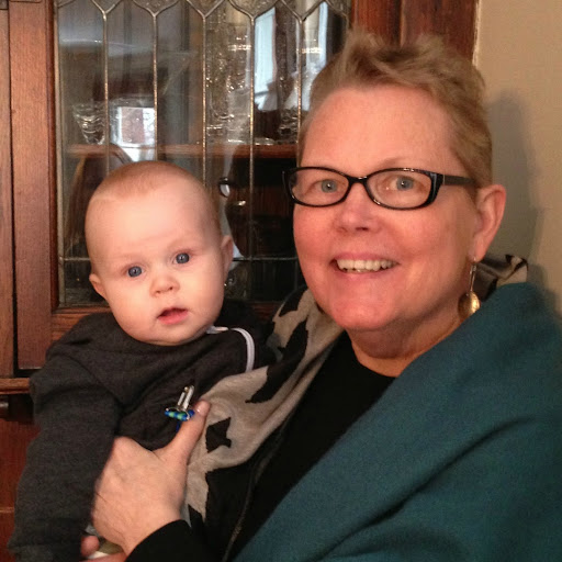 Barbara Mortimer Photo 12