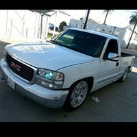 Luis Alvarado Photo 12