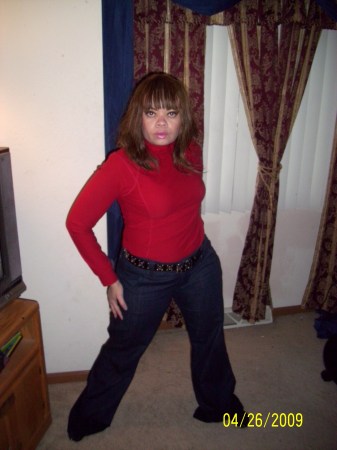 Beverly Johns Photo 3