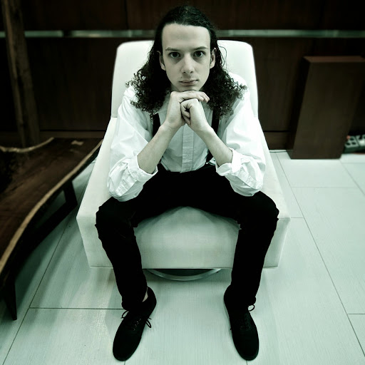 Andrew Fleming Photo 35