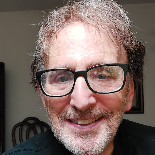 Larry Goldsmith Photo 44