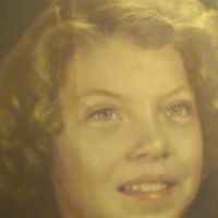 Christine Ryman Photo 2