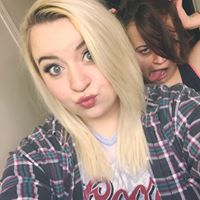 Sarah Jamison Photo 46