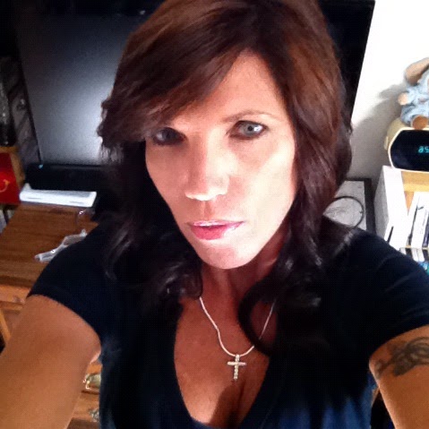 Shannon Norton Photo 37