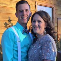 Cindy Mcmorris Photo 2