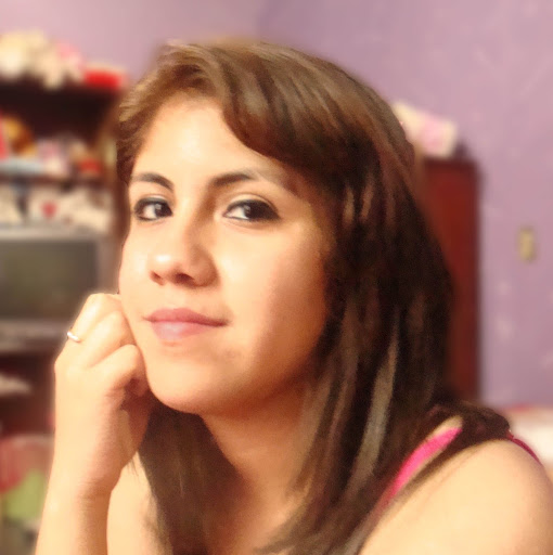 Jane Rubio Photo 7
