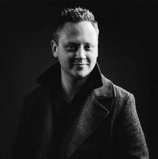 Mark Richardson Photo 16