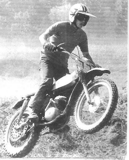 Ronnie Tanner Photo 1