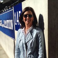 Angela Butler Photo 12