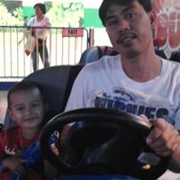Rommel Perez Photo 6