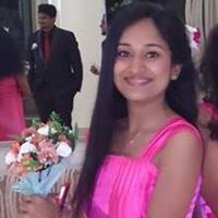 Sandra Antony Photo 4