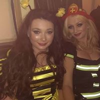 Caroline Browne Photo 12