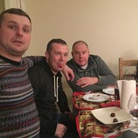 James Cray Photo 11