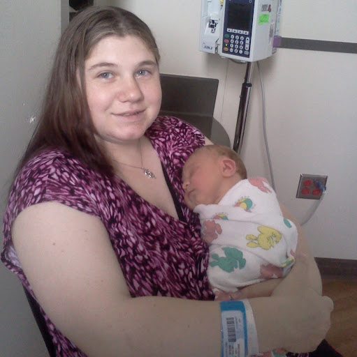 Crystal Turner Photo 30