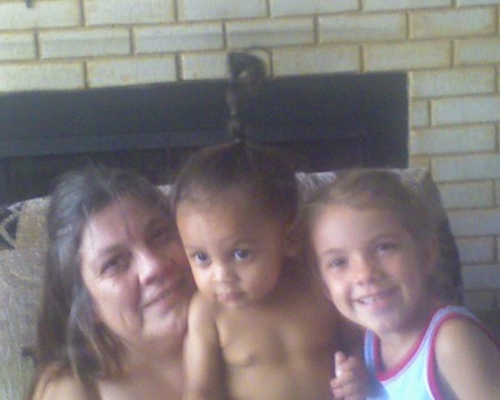 Sandra Myers Photo 21