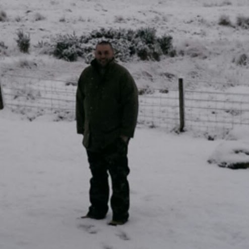 Scott Connor Photo 38