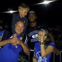 Daniel Chaney Photo 21