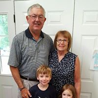 Cherie Wolfe Photo 2