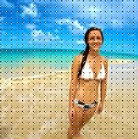 Sarah Haskell Photo 21