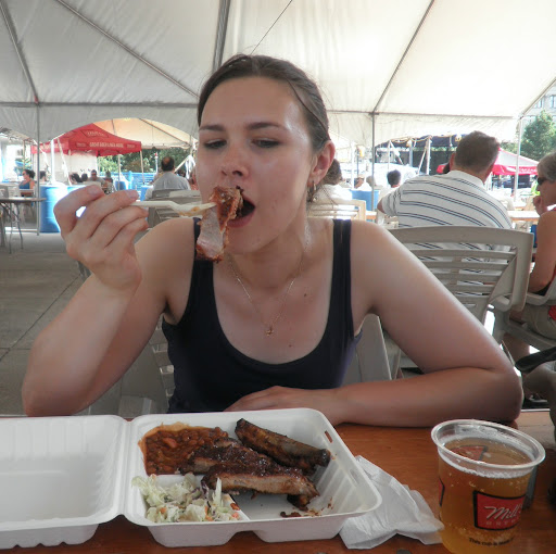 Stephanie Shank Photo 8